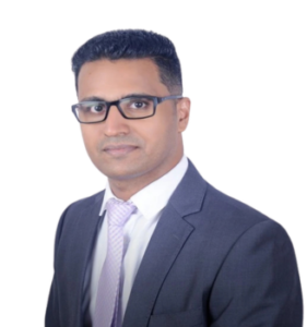 Picture of Josey Mathew